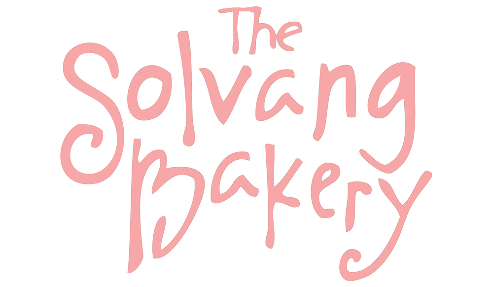 The Solvang Bakery