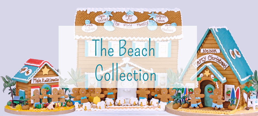 Beach Collection