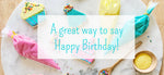 Birthday