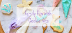 Cookie Decorating Kits