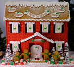 Red Brick Collection