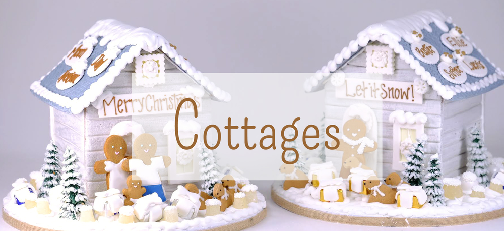 Cottage Collection