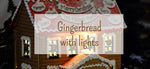 Manors and Estates with Lights