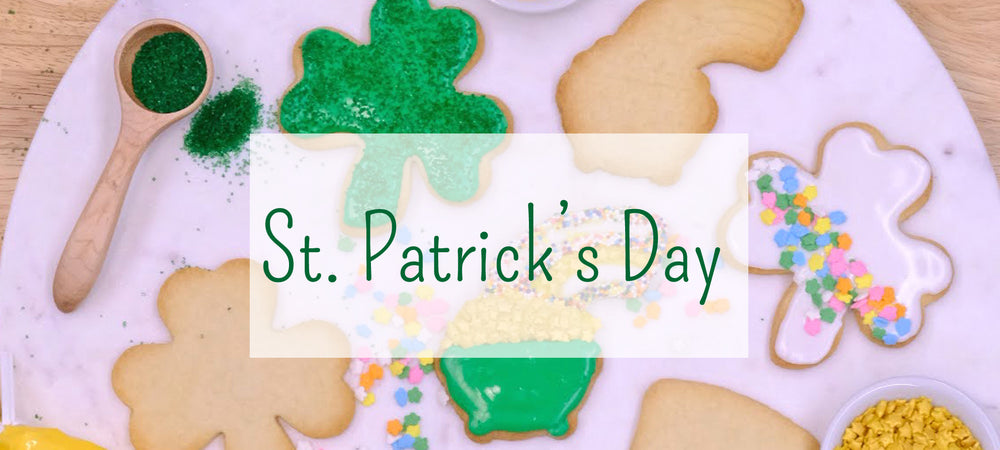 St. Patrick's Day