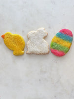 Spring Cookie Assortment