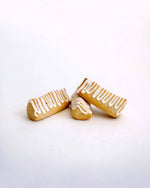 Christmas Kransekage Cookies