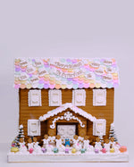 Pastel Necco Manor