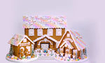 Pastel Necco Cottage