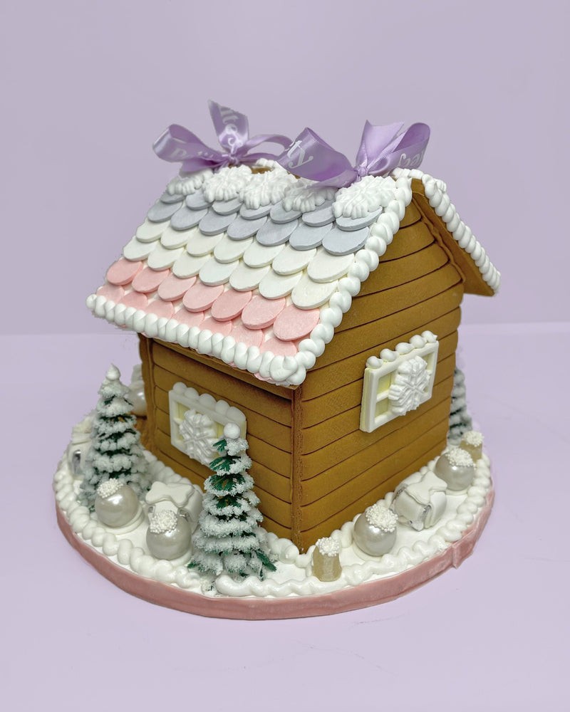 Polite Society x The Solvang Bakery