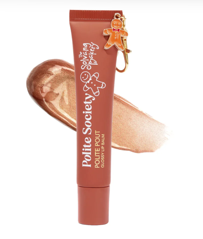 Polite Society x The Solvang Bakery