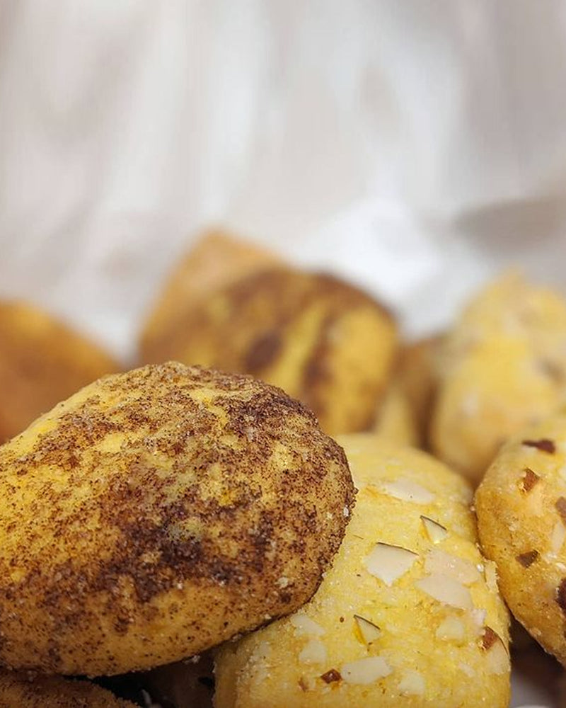 Danish Butter Cookie Tub - Pick Up