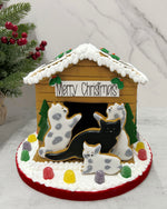 Dog or Cat House