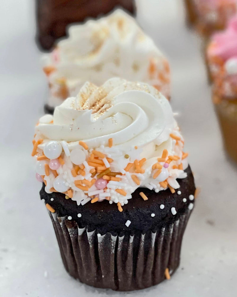 Gluten Free Cupcakes