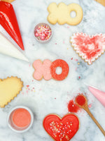 Valentine Cookie Kit