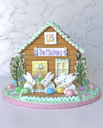 Easter Cottage