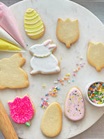 Easter Cookie Kit