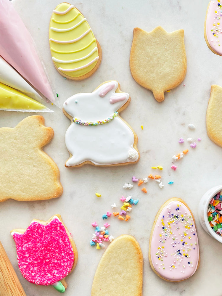 Easter Cookie Kit