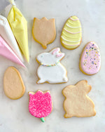 Easter Cookie Kit