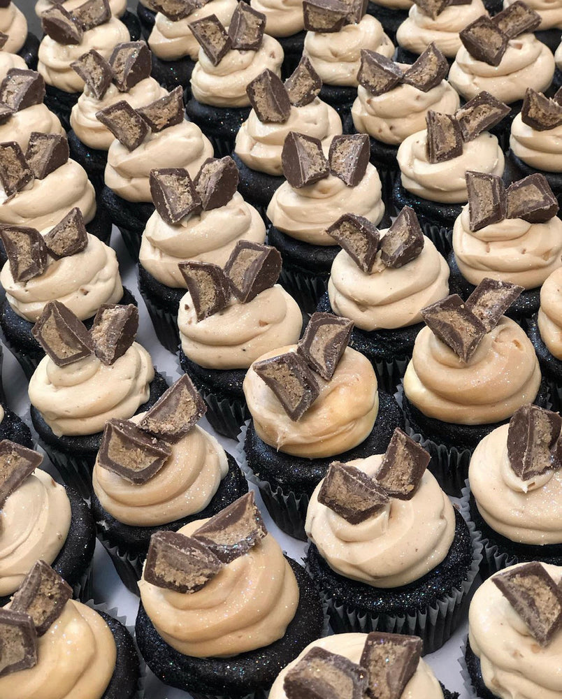 Gluten Free Cupcakes