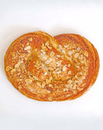 Christmas Almond Kringle