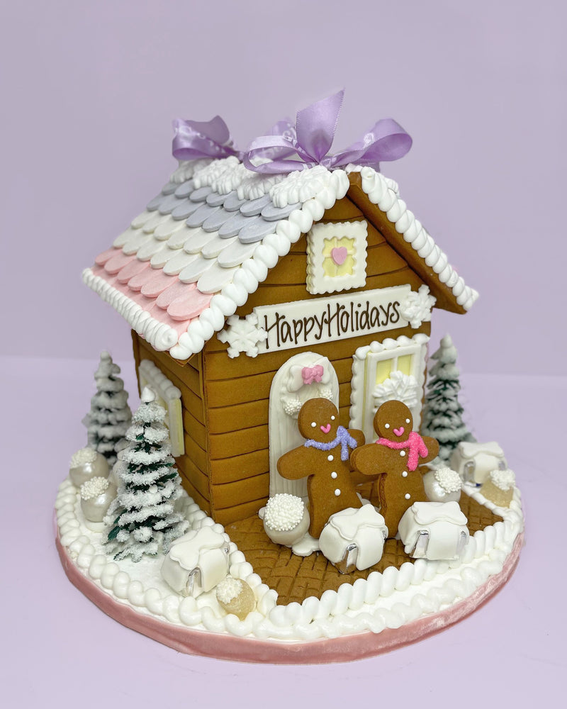 Polite Society x The Solvang Bakery