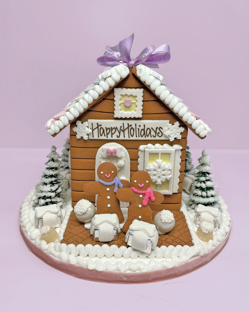 Polite Society x The Solvang Bakery