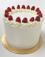 Build Your Own GLUTEN FREE Cake