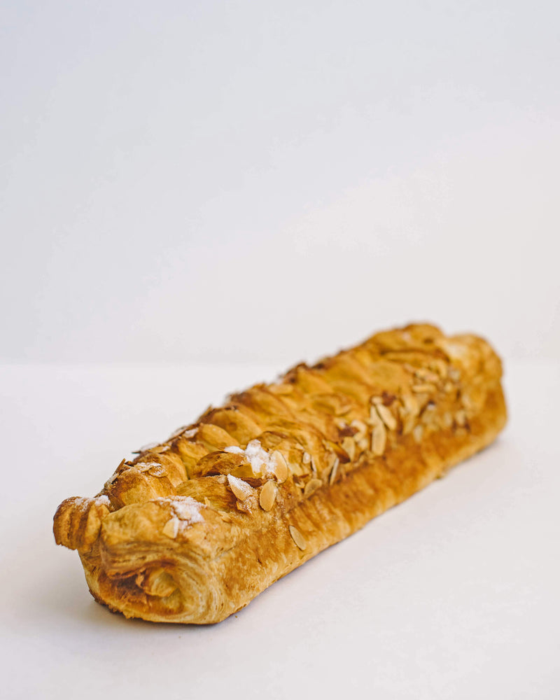Strudel (With Choice of Filling)