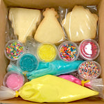 Birthday Cookie Kit