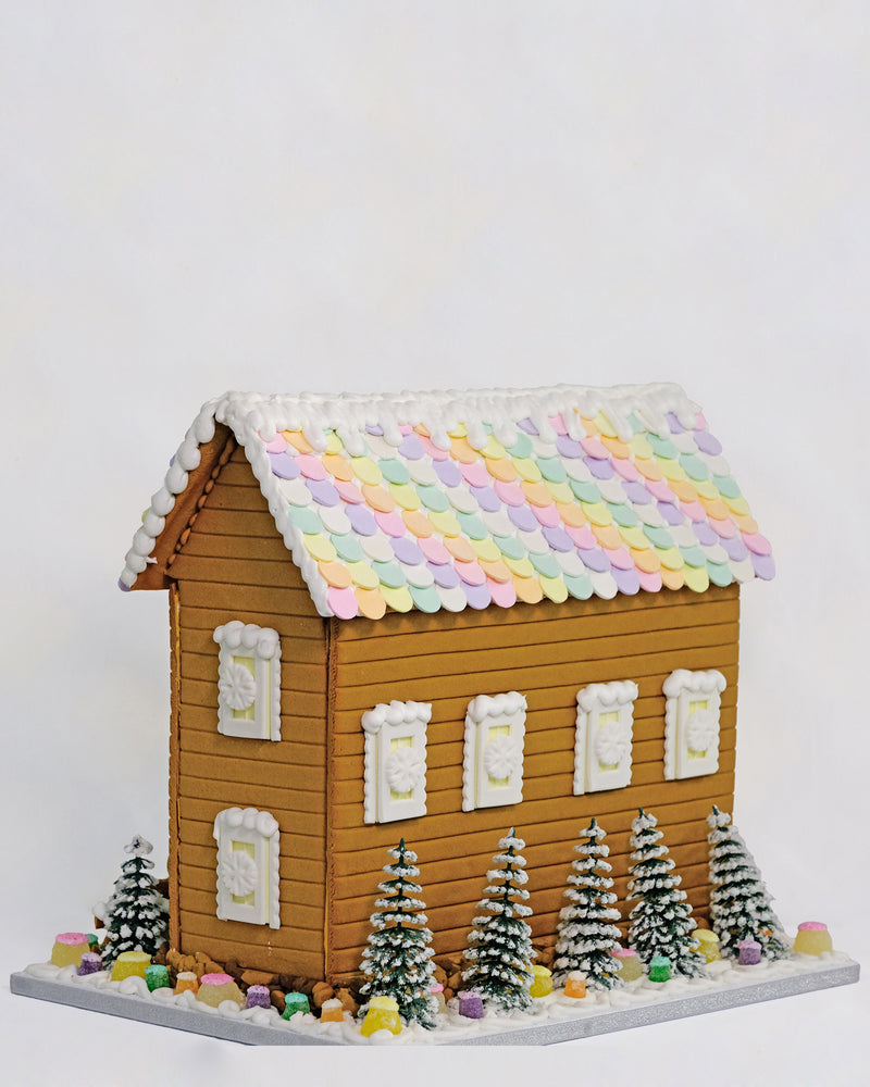 Pastel Necco Manor