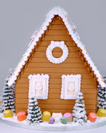 Pastel Necco Large House