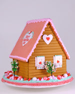 Valentine Large House