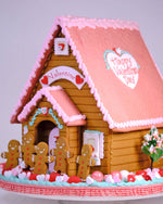 Valentine Large House