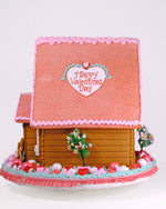 Valentine Large House