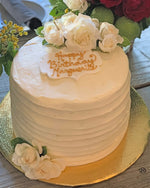 Build Your Own GLUTEN FREE Cake