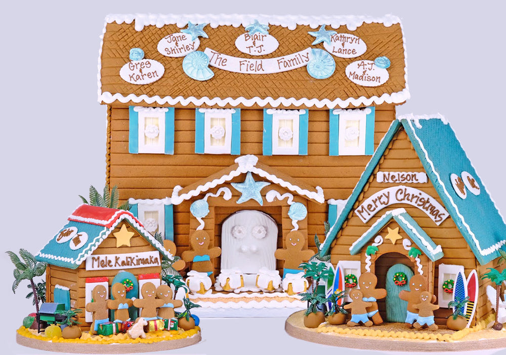 Beach Shack