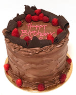 Build Your Own GLUTEN FREE Cake
