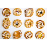 Danish Pastry Assortment