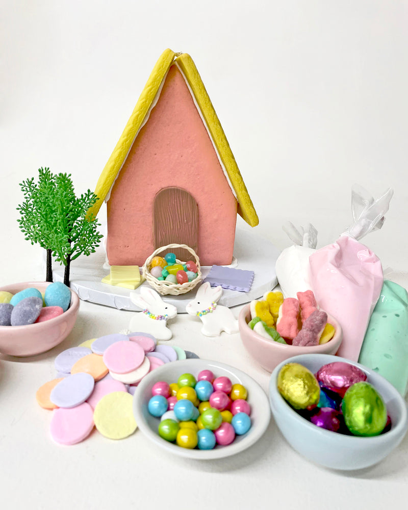 Easter House Kit