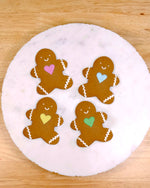 Gingerbread Babies