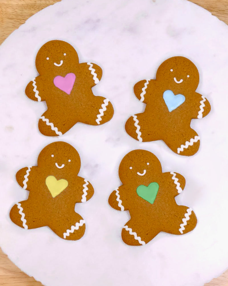 Gingerbread Babies