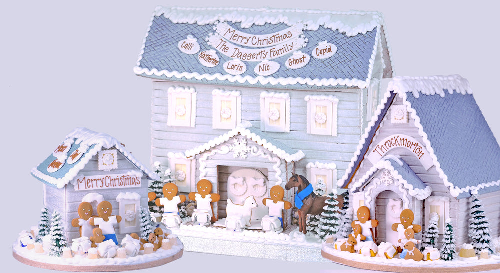 Nantucket Cottage