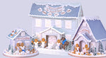 Nantucket Cottage