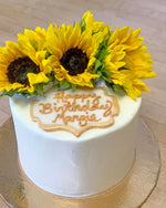 Build Your Own GLUTEN FREE Cake